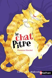 Le chat pitre