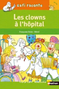 Les clowns à l'hôpital