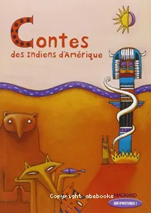 Contes des Indiens d'Amérique