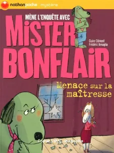 Menace sur la maîtresse