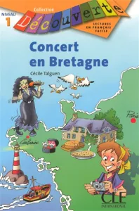 Concert en Bretagne Niveau 1