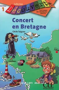 Concert en Bretagne Niveau 1