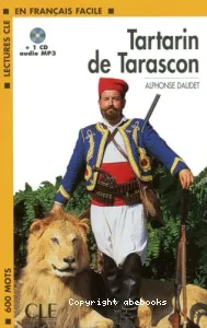 Tartarin de Tarascon