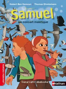 Un concert maléfique