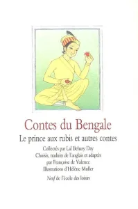 Contes du Bengale