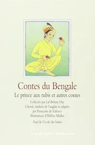 Contes du Bengale