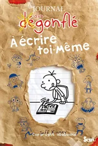 Journal de bord d'un parfait dégonflé