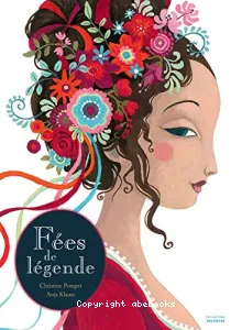 Fées de légendes