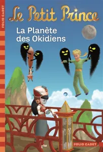 La planète des Okidiens