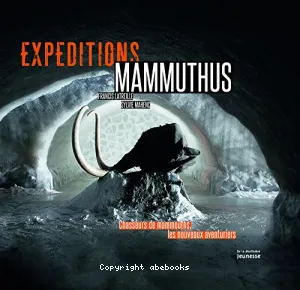 Expéditions Mammuthus