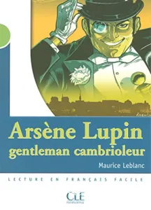 Arsène Lupin, gentleman cambrioleur