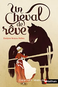 Un cheval de rêve