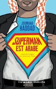 Superman est arabe