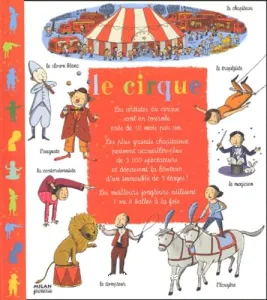 Cirque (Le)