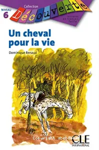 Un cheval pour la vie