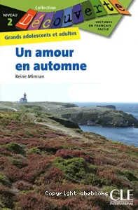 Un amour en automne