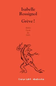 Grève !