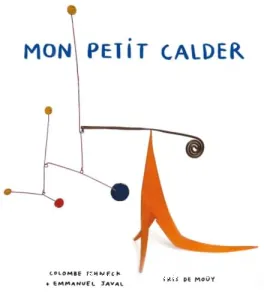 Mon petit Calder