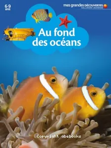 Au fond des océans