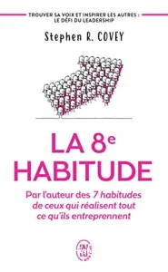 La huitième habitude