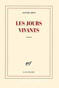 Les jours vivants