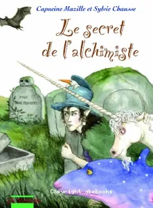 Le secret de l'alchimiste