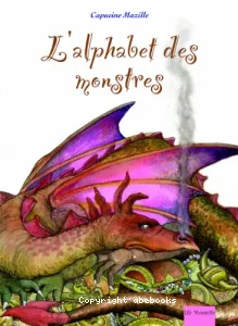 Alphabet des monstres