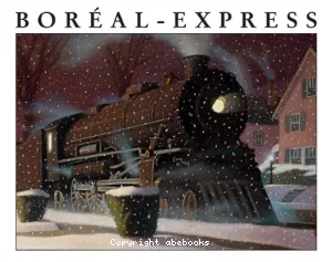 Boréal-Express