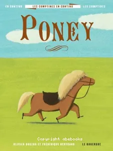 Poney