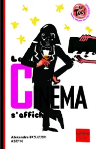 Le cinéma s'affiche