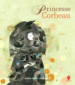 Princesse Corbeau