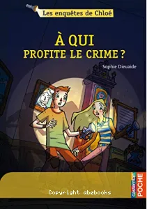 à qui profite le crime