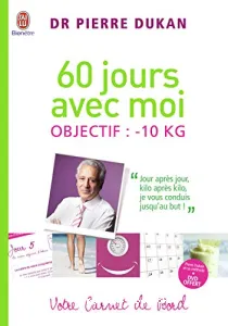 60 jours avec moi - Objectif : - 10 kg