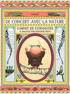 De concert avec la nature