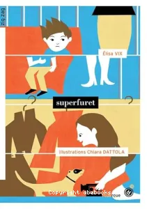 SuperFuret