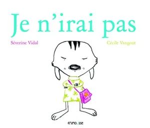 Je n'irai pas