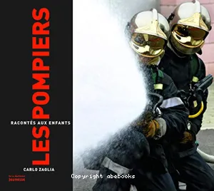 Les pompiers