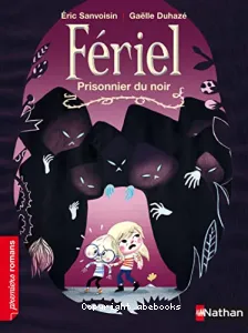 Prisonnier du Noir