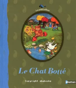 Le Chat Botté