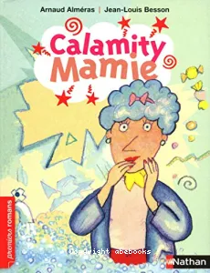 Calamity Mamie