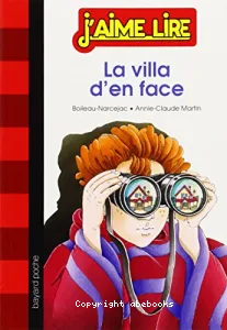 La villa d'en face