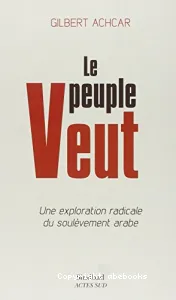 Le peuple veut