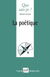 Poétique (La)