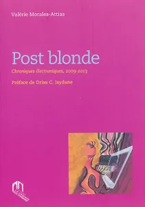 Post blonde