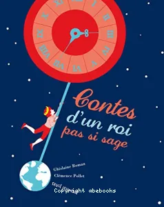 Contes d'un roi pas si sage