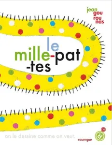 Le mille-pattes