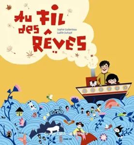 Au fil des rêves