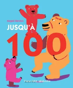 Jusqu'à 100