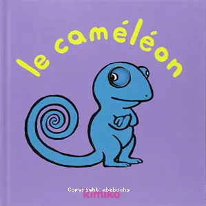 Le caméléon