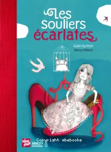 Les souliers écarlates